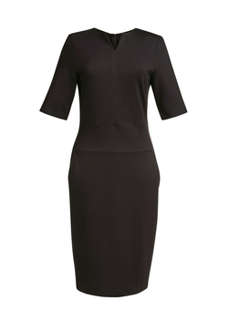 Vestido Celeste