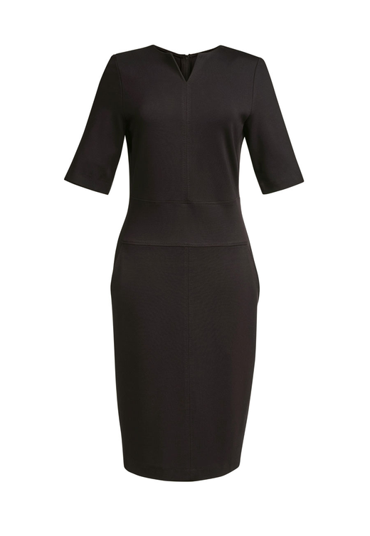 Vestido Celeste