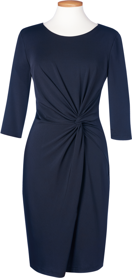 Vestido Neptune