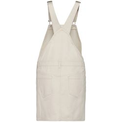 Umweltfreundliches Damen-Latzkleid