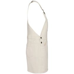 Umweltfreundliches Damen-Latzkleid