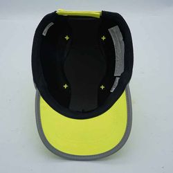 VISERA-CASCO deportiva alta visibilidad, EN812