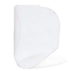 VISOR BIONIC, de policarbonato, 1BT39