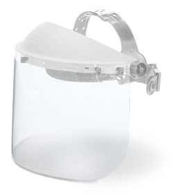 Visor Policarbonato Crasher Steelpro