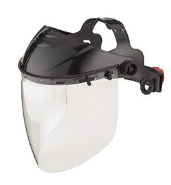 Visor Volt Steelpro