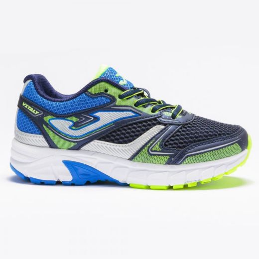 Zapatilla Running Jr