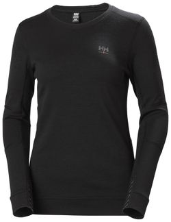 W hh lifa merino Rundhalsausschnitt Helly Hansen