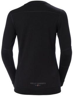 W hh lifa merino Rundhalsausschnitt Helly Hansen