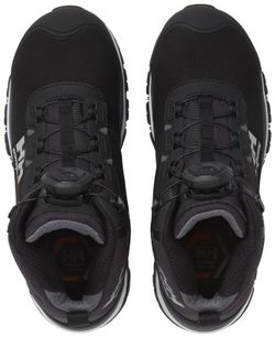 W Luna 2 Mid Boa S3 Ht Helly Hansen Black/Grey