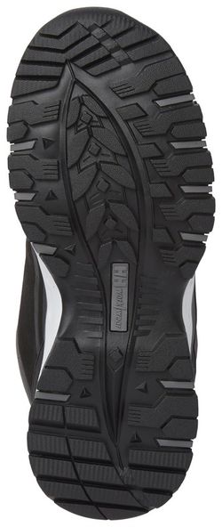 W Luna 2 Mid Boa S3 Ht Helly Hansen Black/Grey