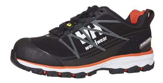 W Mond unter Helly Hansen