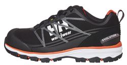W Mond unter Helly Hansen