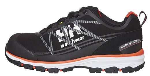 W Mond unter Helly Hansen