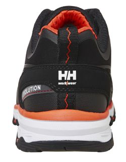 W Mond unter Helly Hansen