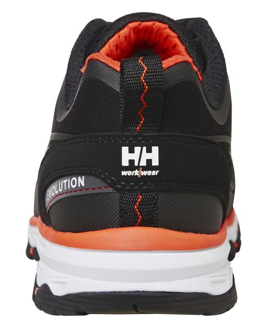 W Mond unter Helly Hansen