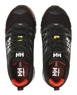 W Mond unter Helly Hansen
