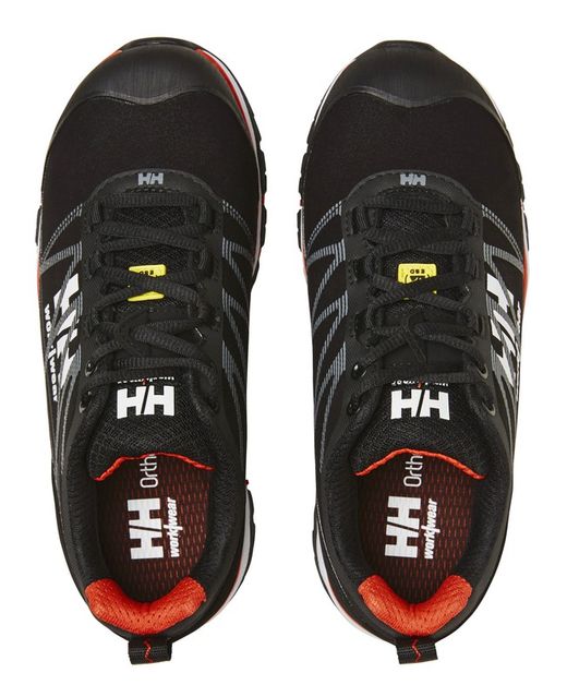 W Mond unter Helly Hansen