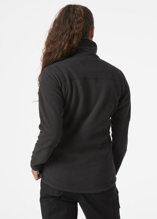 W luna Helly Hansen Wolljacke