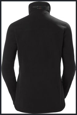 W luna Helly Hansen Wolljacke