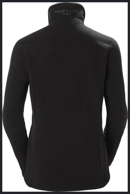 W luna Helly Hansen Wolljacke