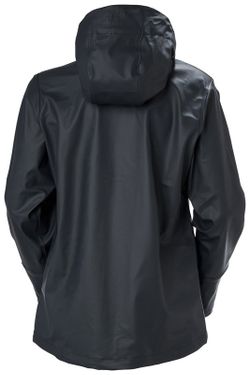 W luna Helly Hansen wasserdichte Jacke
