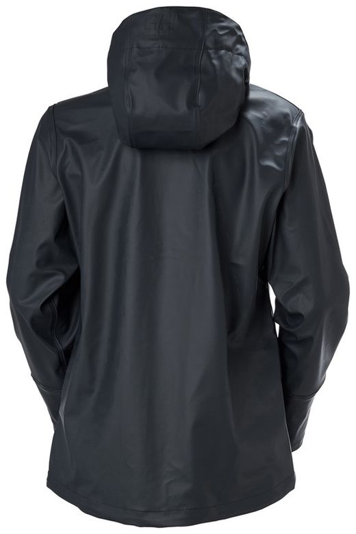 W luna Helly Hansen wasserdichte Jacke