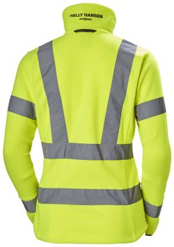 W luna hi vis Helly Hansen Wolljacke