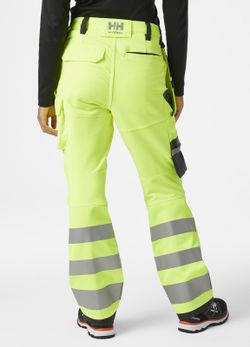 W luna hi vis Baupfanne Helly Hansen
