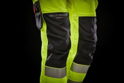 W luna hi vis Baupfanne Helly Hansen