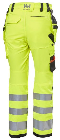 W luna hi vis Baupfanne Helly Hansen