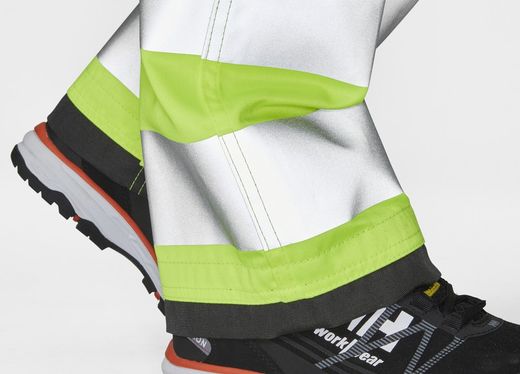 W luna hi vis Baupfanne Helly Hansen