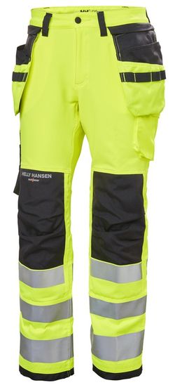 W luna hi vis Baupfanne Helly Hansen