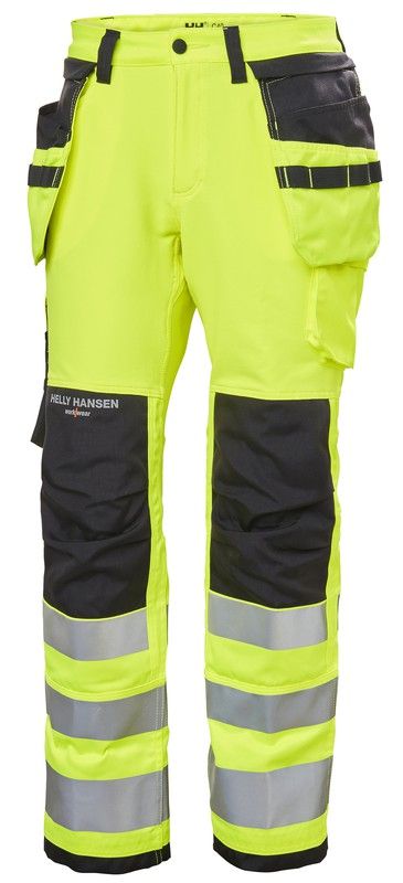 W luna hi vis Baupfanne Helly Hansen
