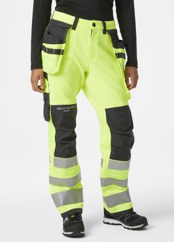 W luna hi vis Baupfanne Helly Hansen
