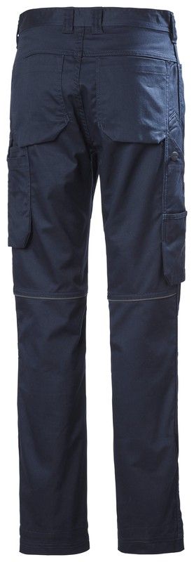 W luna Helly Hansen leichte Arbeitshose
