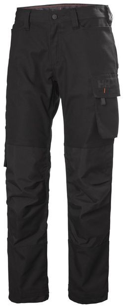W luna pantalon de trabajo Helly Hansen