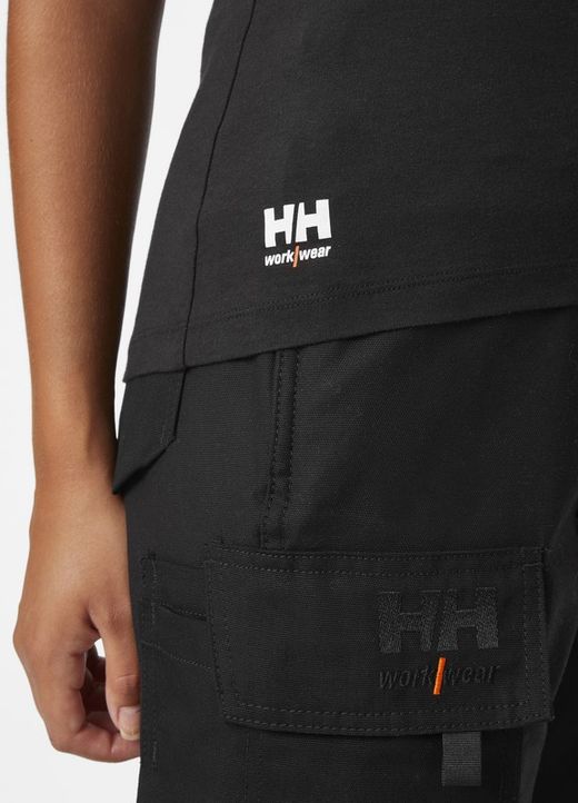 W Manchester Helly Hansen Trikot