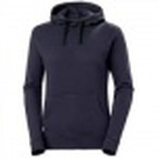 W Manchester Hoodie Helly Hansen