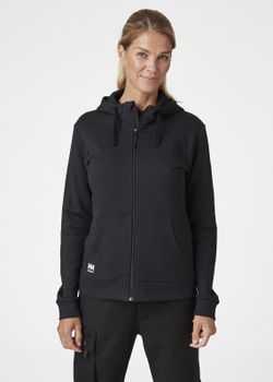Carte postale à capuche W Manchester Helly Hansen