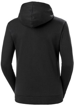W Manchester Kapuzenpostkarte Helly Hansen