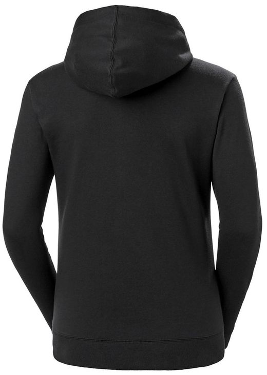 W Manchester Kapuzenpostkarte Helly Hansen