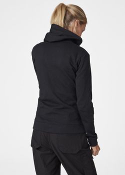 W Manchester Kapuzenpostkarte Helly Hansen