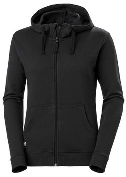 W Manchester Kapuzenpostkarte Helly Hansen
