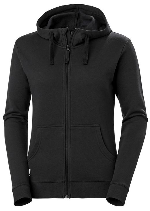 W Manchester Kapuzenpostkarte Helly Hansen