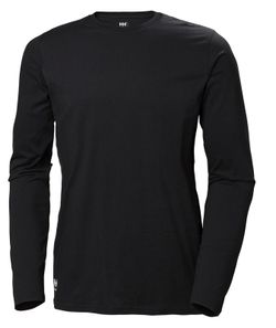 W Manchester Longsleeve Helly Hansen
