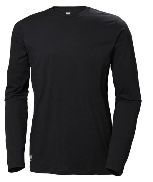 W Manchester Longsleeve Helly Hansen