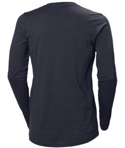W Manchester Longsleeve Helly Hansen