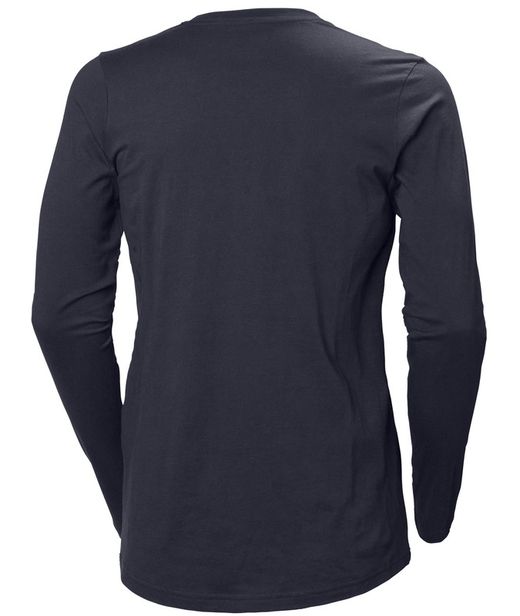 W Manchester Longsleeve Helly Hansen