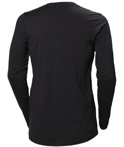W Manchester Longsleeve Helly Hansen