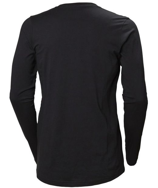 W Manchester Longsleeve Helly Hansen